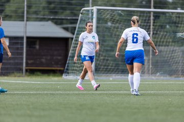 Bild 187 - F SC Ellerau - TuRa Harksheide : Ergebnis: 2:7